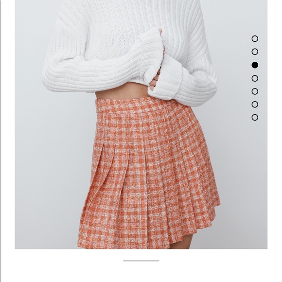 Zara skirt - Picture 2 of 6